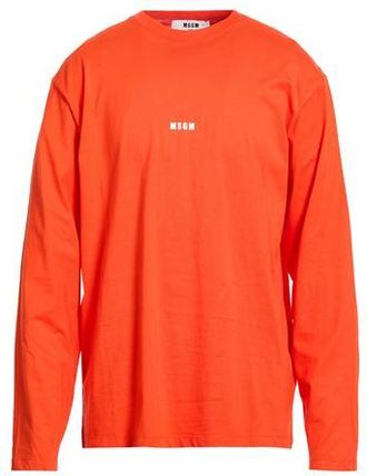 Msgm TOPS - T-shirts auf YOOX.COM