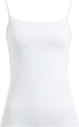 Nordstrom Invisible Edge Camisole in Blue Illusion at Nordstrom, Size X-Small