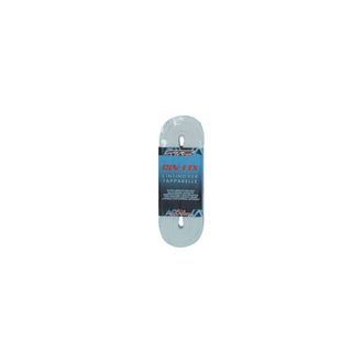 OEM 6,0 X Cintino Avvolgibili Pvc Bianco