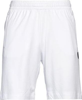 Emporio Armani PARTES DE ABAJO - Pantalones cortos y bermudas en YOOX.COM