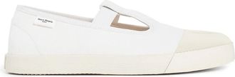 Maison Margiela WOMAN WHITE SNEAKERS