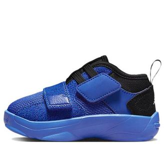 Nike Jordan (TD) Air Jordan Zion 2 One Never Done FD4091-410