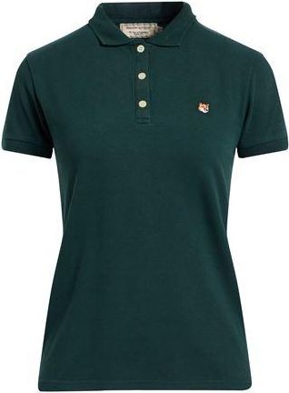 Maison Kitsuné TOPWEAR - Polo shirts on YOOX.COM