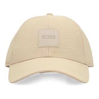 HUGO BOSS Hombre, Accesorios, Beige, Talla: ONE Size