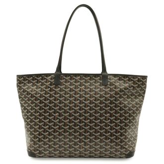 Goyard Tote Bag