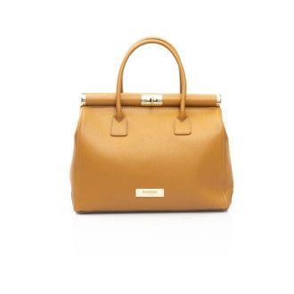 Baldinini Cowhide Clutch Womens Bag