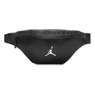 Nike Jordan Air Jordan MVP Cross body Bag 6L Black JD2513024AD-001