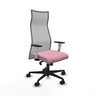 Piqueras y Crespo Silla De Oficina Albacete Piqueras Y Crespo B1b036n Rosa