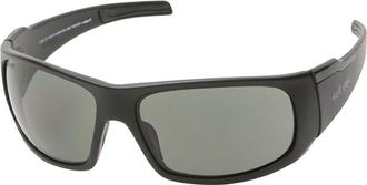 Ugly Fish TRADIE RSP5001 Polarized MBL.SM Mens Sunglasses Black Size 66