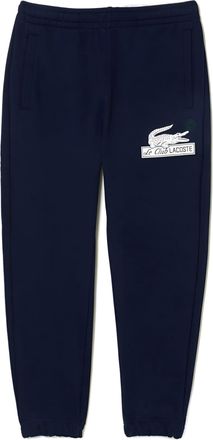 Lacoste Mens Joggers Navy L