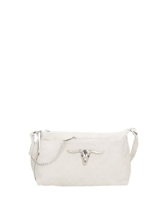 Gave Lux schoudertas Vrouwen WHITE