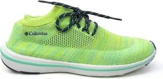Columbia Womens Chimera Lace Sneakers In Zuraqua