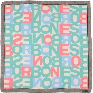 Borbonese ACCESSORI - Sciarpe su YOOX.COM