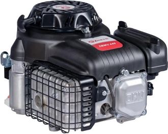 Zanetti Zanetti Zbmv440l8 439cc 9.5kw Eje 25x80 Motor Cortac&eacute;sped Completo