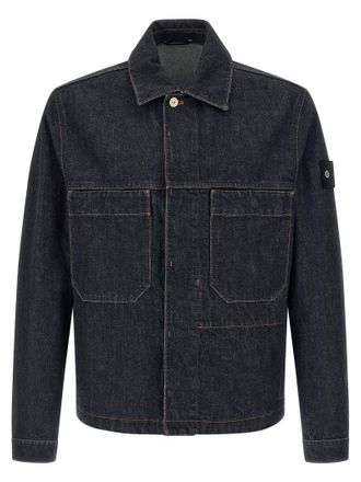 Stone Island spijkerjack