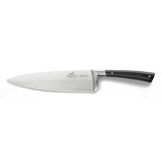 Sabatier Sabatier - Cuchillo Cocinero 20cm 4116 Nitro + Acero - 806580 - Lion