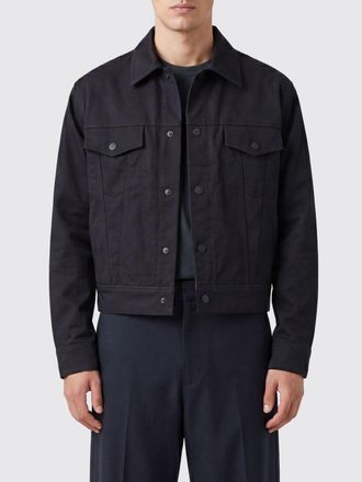 Fear of God Giacca a camicia in nylon con tasche a toppa