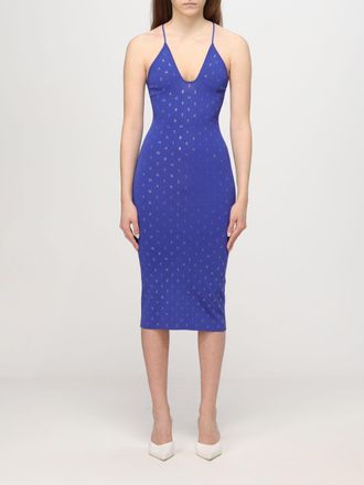 Elisabetta Franchi Abito ELISABETTA FRANCHI Donna colore Indaco