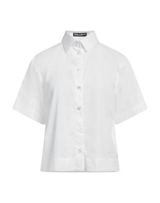 Dolce & Gabbana CAMISETAS Y TOPS - Camisas en YOOX.COM
