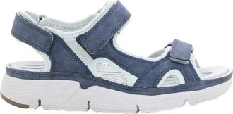 Mephisto Donna, Scarpe, Blu, 36 EU, new