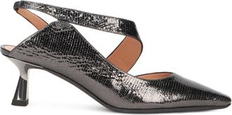 Alberta Ferretti Donna, Scarpe, Grigio, 39 EU, new