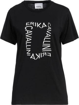 Erika Cavallini Semi Couture TOPS - T-shirts auf YOOX.COM
