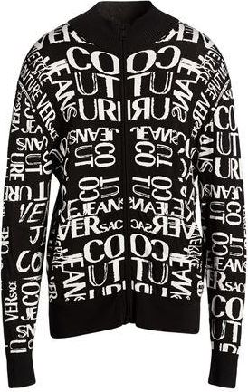 Versace KNITWEAR - Jumpers sur YOOX.COM