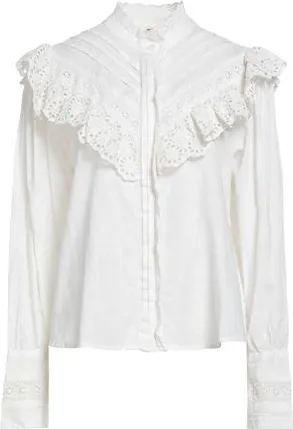 Free People CAMISETAS Y TOPS - Camisas en YOOX.COM