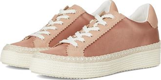 Dolce Vita Lennix Womens Shoes Copper Satin : 7.5 M, Rubber