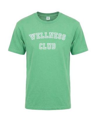Sporty & Rich TOPWEAR - T-shirts on YOOX.COM