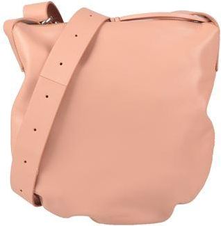 Jil Sander BAGS - Cross-body bags sur YOOX.COM