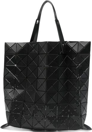 Bao Bao Issey Miyake Lucent Matte Tote Bag
