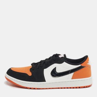 Air Jordan s Jordan 1 Retro Golf Shattered Backboard