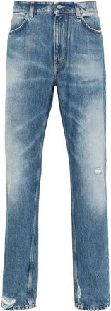 Givenchy Tapered jeans