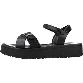 Calvin Klein Donna, Scarpe, Nero, 36 EU, new