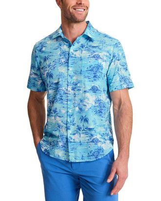 Tommy Bahama Bahama Coast Tidal Pursuit Shirt