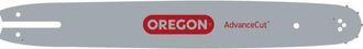 Oregon Scientific Oregon - Gu&iacute;a De Cadena De Motosierra 188pxbk095 Gu&iacute;a: 45 Cm Paso:.325 Calibre: 1,5 Eslabones: 72 Advancecut