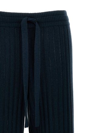 Eres Wool Casual Womens Pants