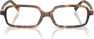 Miu Miu unisex, Accesorios, Marr&oacute;n, Talla: ONE Size