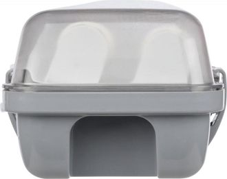 M&uuml;ller-Licht Ne&oacute;n Led Resistentee Al Agua Y Al Humedad Ip65 2x18w 120cm
