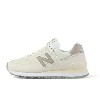 New Balance 574 Beige U574ESC