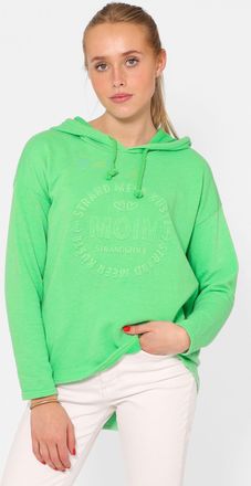 Zwillingsherz Hoodie