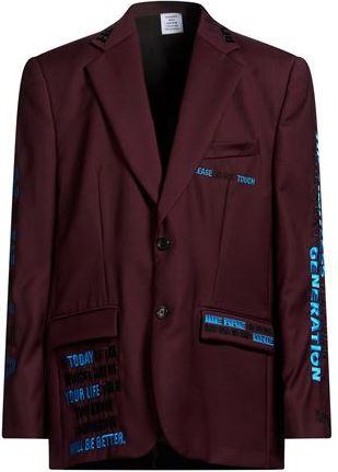 VETEMENTS COMPLETI E COORDINATI - Blazers su YOOX.COM