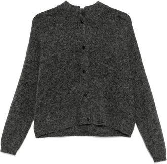 Gestuz Alpha Button-up Cardigan
