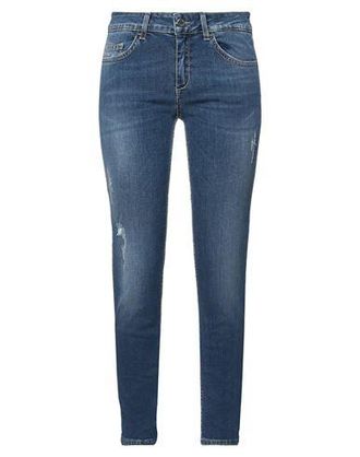 Liu Jo HOSEN & RÖCKE - Jeanshosen auf YOOX.COM