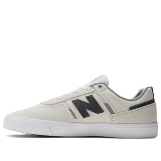 New Balance Jamie Foy x Numeric 306 White Black NM306WIR
