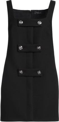 Versace DRESSES - Mini dresses on YOOX.COM