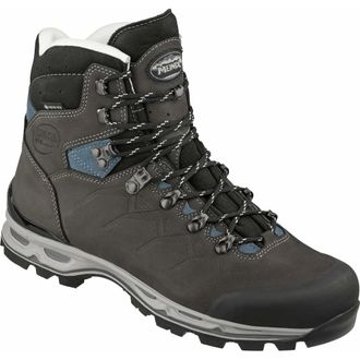 Meindl Bellavista 2 GTX MFS - Heren - Sport - Grijs - Maat: 43 1/2 EU Leer