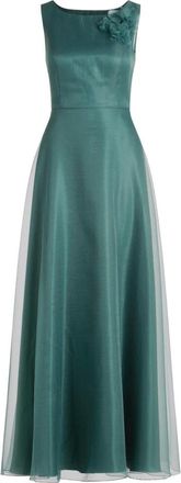 Vera Mont Donna, Abiti, Verde, M, new