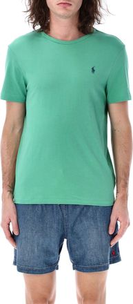 Polo Ralph Lauren Custom Slim Fit T-shirt